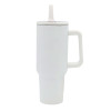 Car Cup Holder Tumblers White